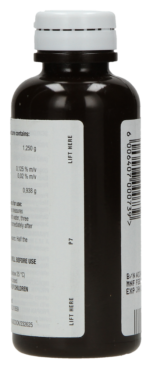 Propan Mist Pot CIT Simplex Urinary Alkaliniser 100ml