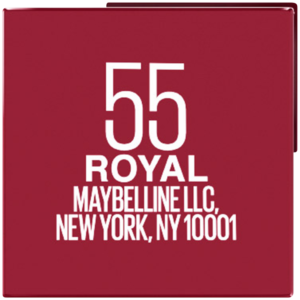 Maybelline Super Stay Royal Vinyl Ink Liquid Lipcolour 4.2ml