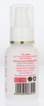 Portia M Pomegranate Intensive Serum 60ml