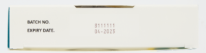 Entiro Probiotic Capsules 10pk