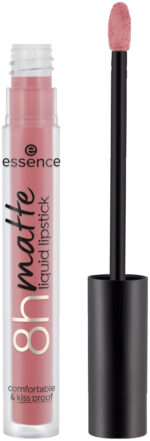Essence 04 8h Matte Liquid Lipstick 2.5ml