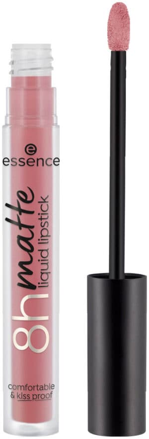 Essence 04 8h Matte Liquid Lipstick 2.5ml