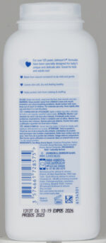 Johnson's Baby Powder 200g