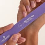 Essence The 2in1 Profi File 1s