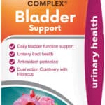 Nativa Bladder Support Capsules 30pk