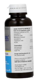 Adco-mayogel Antacid Suspension 100ml