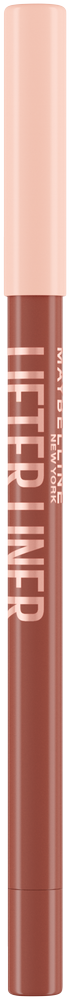 Maybelline Lifter Player Lip Liner 1.2g