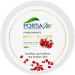 Portia M Pomegranate Body Butter 250ml