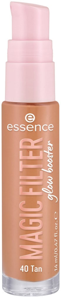 Essence Tan Magic Filter Glow Booster 14ml