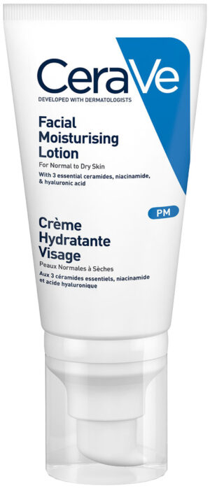Cerave Facial Moisturising Lotion 52ml