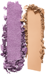 Maybelline Color Rival Spontaneous x Purposeful Eyeshadow Palette Duo 3g