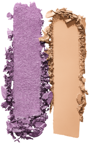 Maybelline Color Rival Spontaneous x Purposeful Eyeshadow Palette Duo 3g