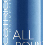 Catrice 010 Blackest Black Allround Waterproof Mascara 1s