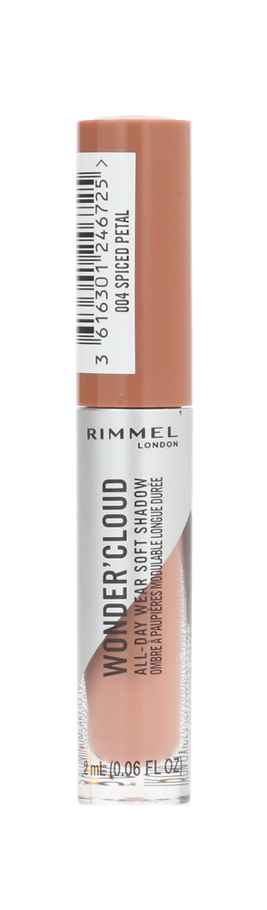 Rimmel Wonder'Cloud Spiced Petal Eyeshadow 2ml