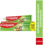 Colgate Herbal Fluoride Toothpaste 125ml