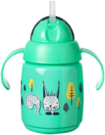 Tommee Tippee Superstar Training Straw Cup 300ml