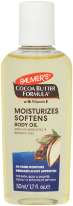 Palmer's Cocoa Butter Formula Moisturizing Body Oil 50ml