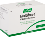 A. Vogel Multiforce Multiforce Alkaline Powder 30 x 7.5g