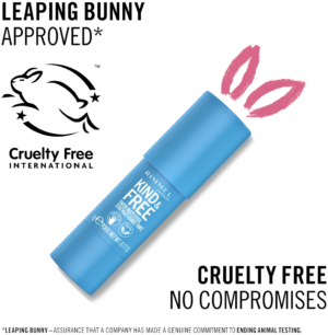 Rimmel Kind & Free Pink Heat Tinted Multi Stick 5g