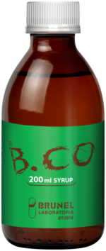 B.co Syrup 200ml