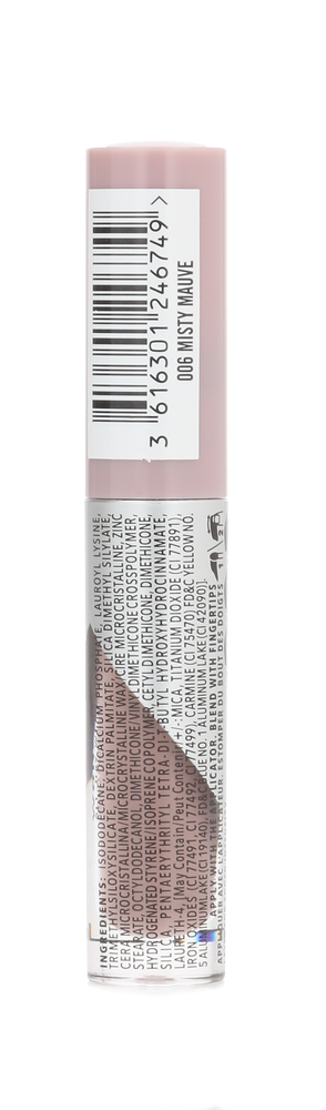 Rimmel Wonder'Cloud Misty Mauve Eyeshadow 2ml