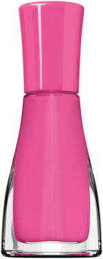 Sally Hansen Insta-Dri Beet-Ing Heart Nail Colour 9.17ml