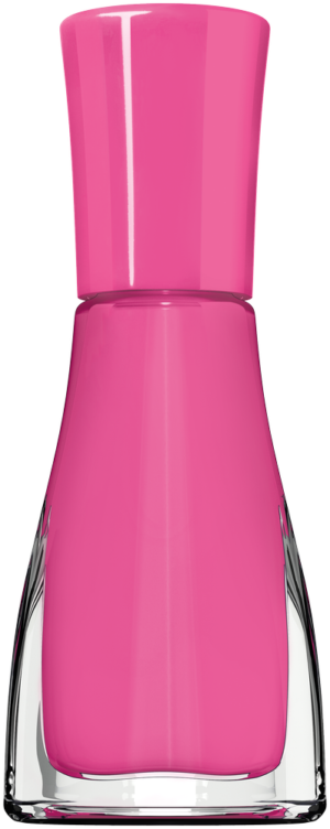 Sally Hansen Insta-Dri Beet-Ing Heart Nail Colour 9.17ml