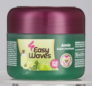 Easy Waves Amla Super Hairfood 150ml