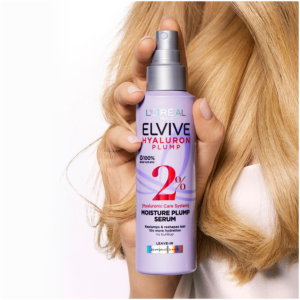 L'oréal Paris Elvive Moisture Plump Serum 150ml