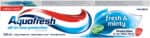Aquafresh All-in-One Protection Fresh & Minty Fluoride Toothpaste 100ml