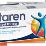 Voltaren Emugel 12 Hour 12 Hour 100g