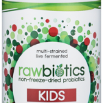 Rawbiotics Kids Balance Probiotic 500ml
