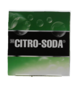 Citro-soda Effervescent Granules 120g