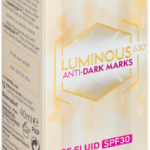 Nivea Luminous630 Dark SPF 30 3-in-1 Anti Dark Marks CC Fluid 40ml