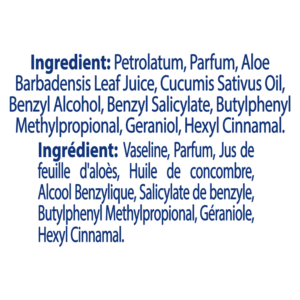 Vaseline Blue Seal Aloe Fresh Petroleum Jelly 100ml
