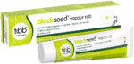Tibb Blackseed Vapour Rub 50g