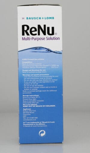 Renu Multi-Purpose Solution 360ml