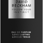 David Beckham Follow Your Instinct Follow Your Instinct Eau de Parfum 50ml