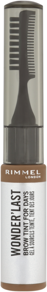 Rimmel WonderLast Soft Brown Brow Tint 4.5ml