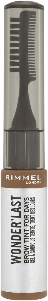 Rimmel WonderLast Soft Brown Brow Tint 4.5ml