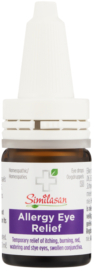 Similasan Allergy Eye Relief Drops 10ml
