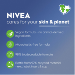 Nivea Skin Glow Micellar Water 400ml