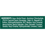 BRUT Original Antiperspirant Roll-On Deodorant 50ml