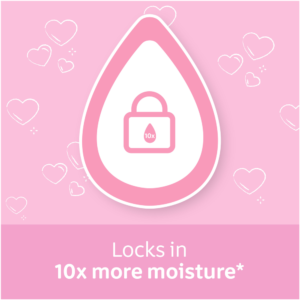 Johnson's Baby Oil 300ml