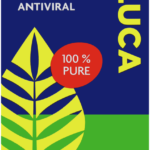 Meluca Tea Tree Oil Antiseptic 10ml
