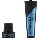 Catrice 010 Ultra Black Waterproof 24h Brush Liner Waterproof 1s