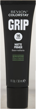 Revlon ColorStay 16HRS Grip Matte Primer 30ml