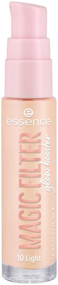 Essence Light Magic Filter Glow Booster 14ml