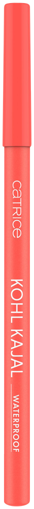 Catrice Red Coral Kohl Kajal Waterproof Eyeliner Pencil 0.78g
