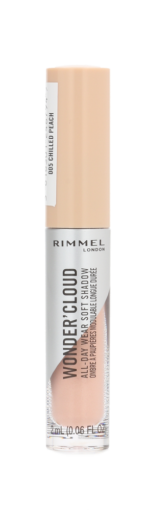 Rimmel Wonder'Cloud Chilled Peach Eyeshadow 2ml